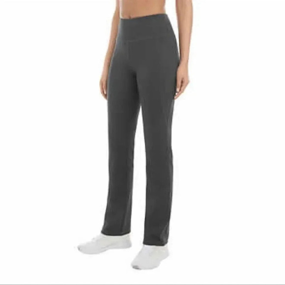 Jockey Ladies' High-Rise Yoga Pant - Picture 4 of 4